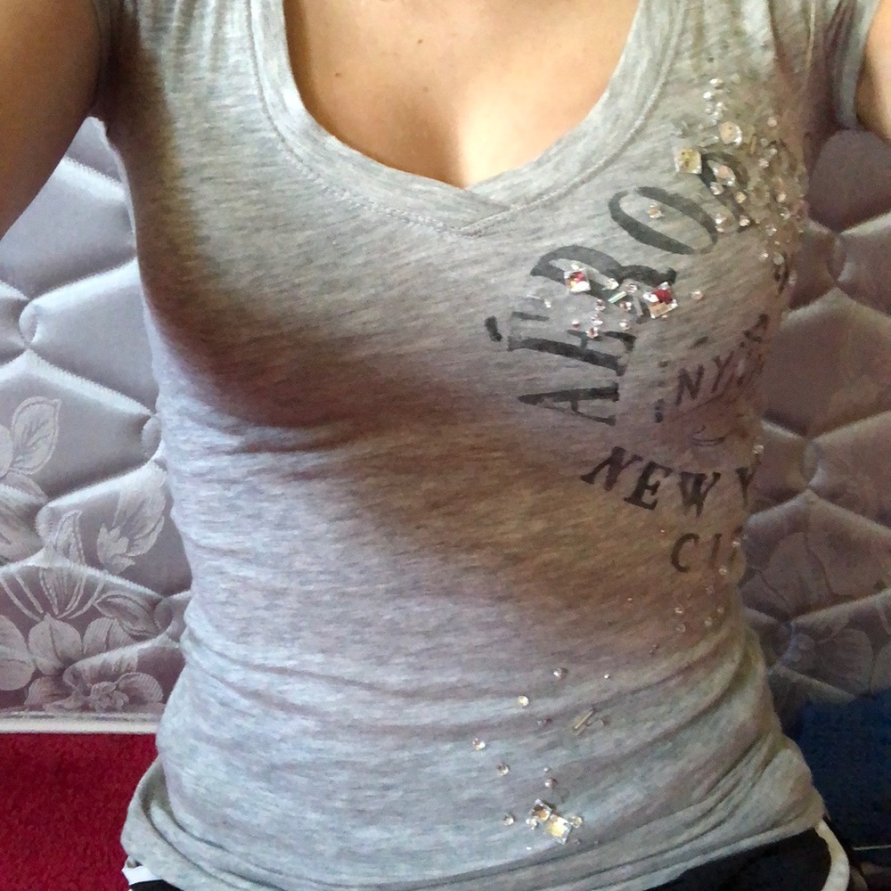 Aeropostale top